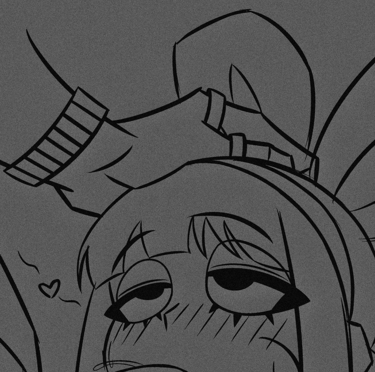 2bad2juju's tweet photo. just head pats 😌 https://t.co/QXvlOaEEbb