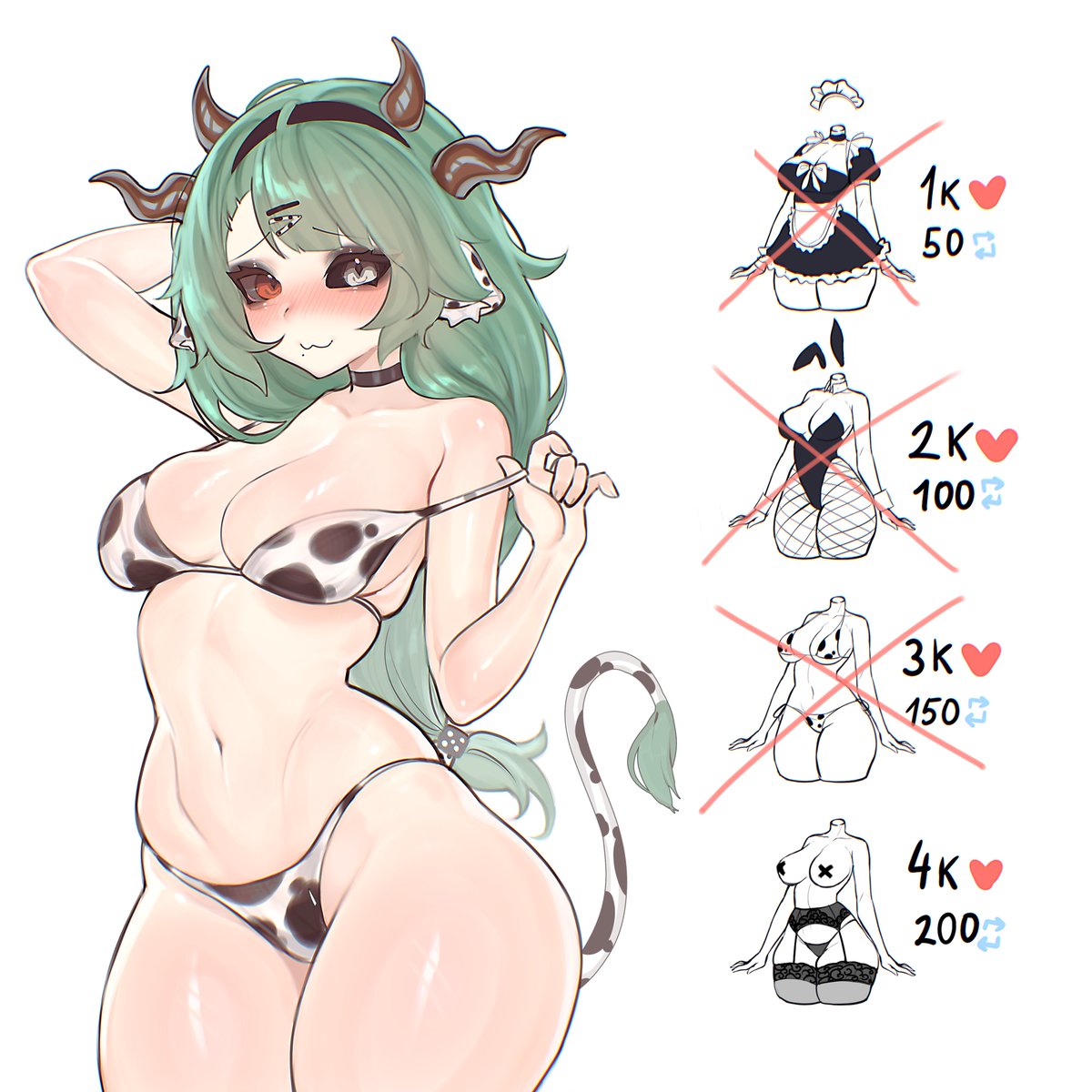 Crelly 🎱🐮 Cow VTuber tweet media
