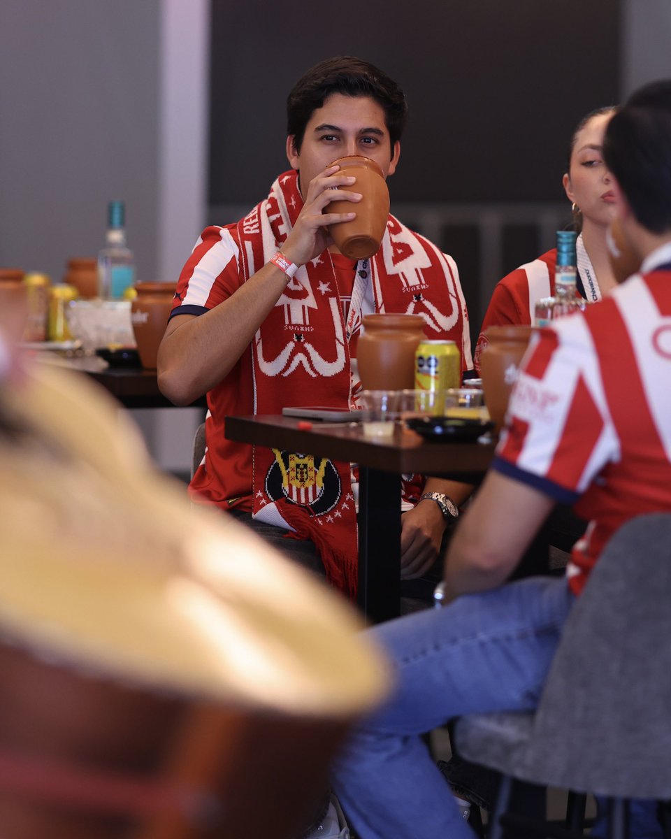 ChivasUpdates tweet picture