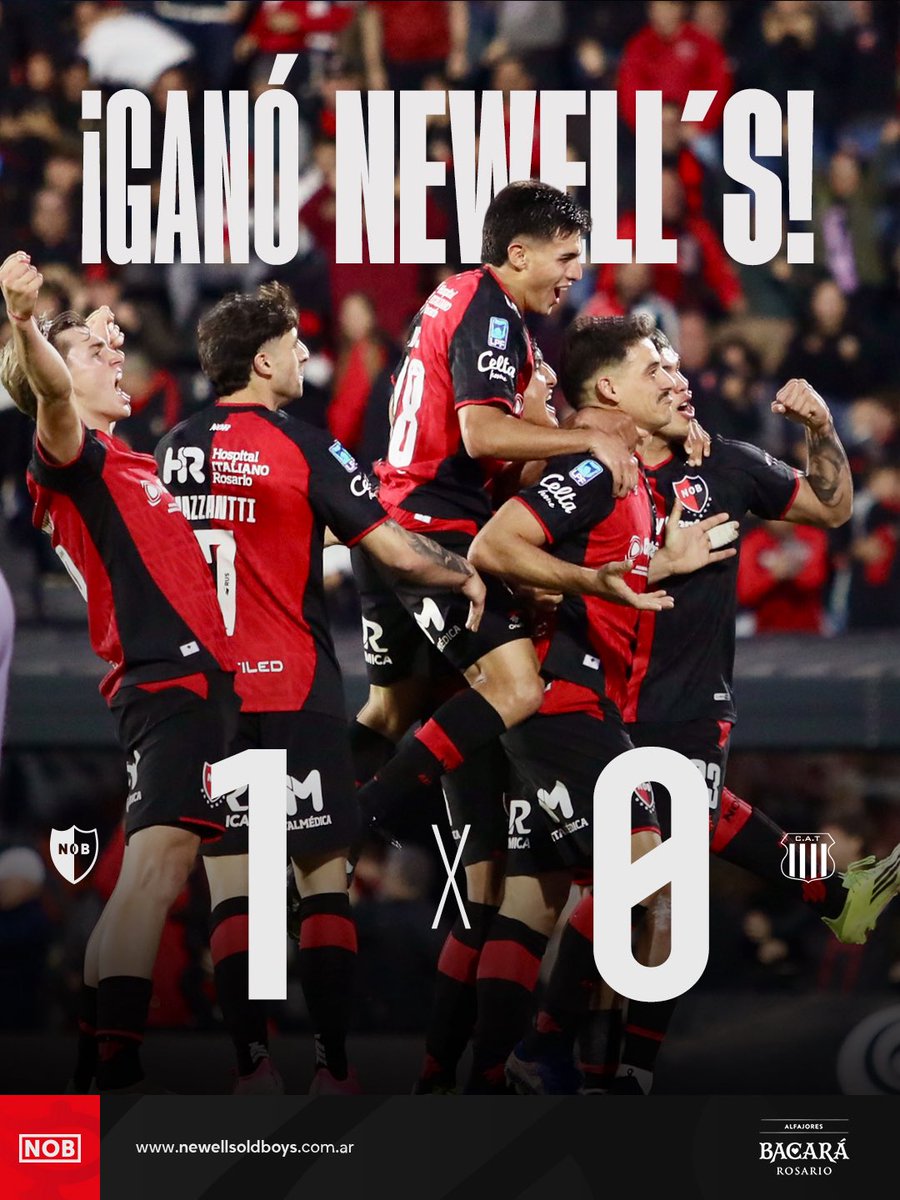 Newells's tweet photo. ¡¡¡𝗚𝗔𝗡𝗢́𝗢𝗢𝗢𝗢𝗢𝗢𝗢𝗢𝗢𝗢𝗢𝗢𝗢𝗢𝗢𝗢𝗢𝗢𝗢𝗢𝗢𝗢𝗢𝗢𝗢𝗢𝗢𝗢𝗢𝗢𝗢𝗢𝗢𝗢𝗢𝗢 #𝗡𝗘𝗪𝗘𝗟𝗟𝗦!!! 💪🏼

¡VAMOS LA LEPRAAA! ❤️🖤 https://t.co/1b4DuxhRwS
