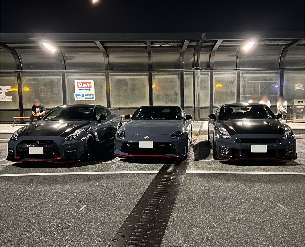 osakanakuinige's tweet photo. 同じ色でも格が違いすぎるトナラーで大泣き https://t.co/8fBFKeI4aS