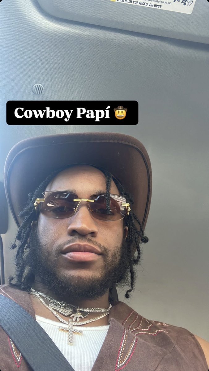 DeucePapí✌ SixFigureGang tweet media