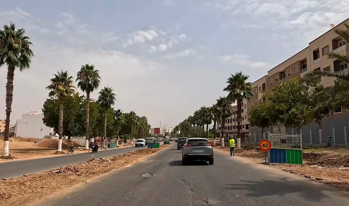 Morocco News 🇲🇦 tweet media