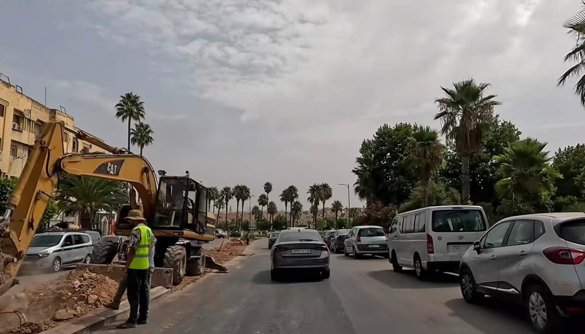Morocco News 🇲🇦 tweet media