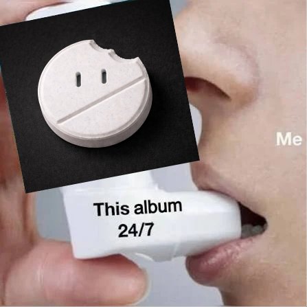 FlawedAliens's tweet photo. An album with truly no skips. No doubt about it. @ChrisWebby @Renmakesmusic @JPONDATRACK https://t.co/NFMyvzoTwG