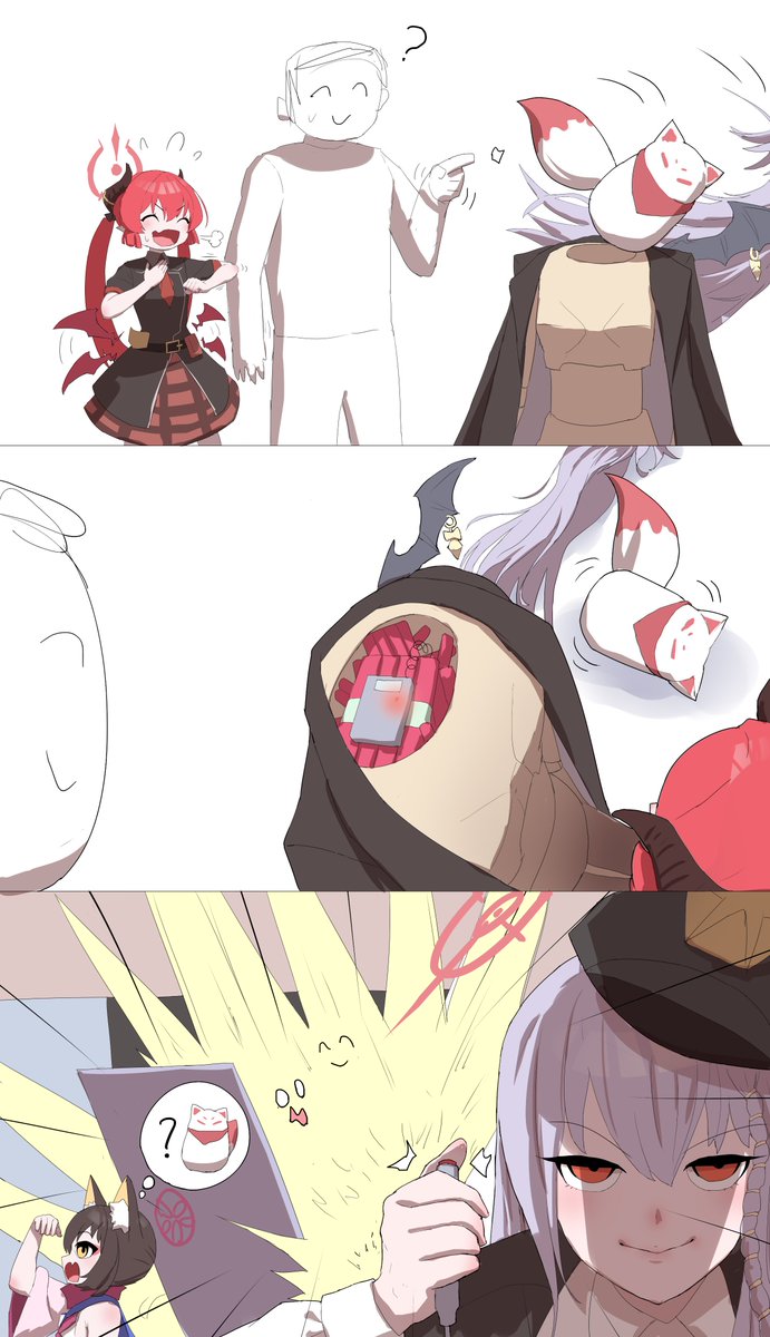 t8GEwvuWYNUj1iZ's tweet photo. https://t.co/lKuu1Y5Ls4