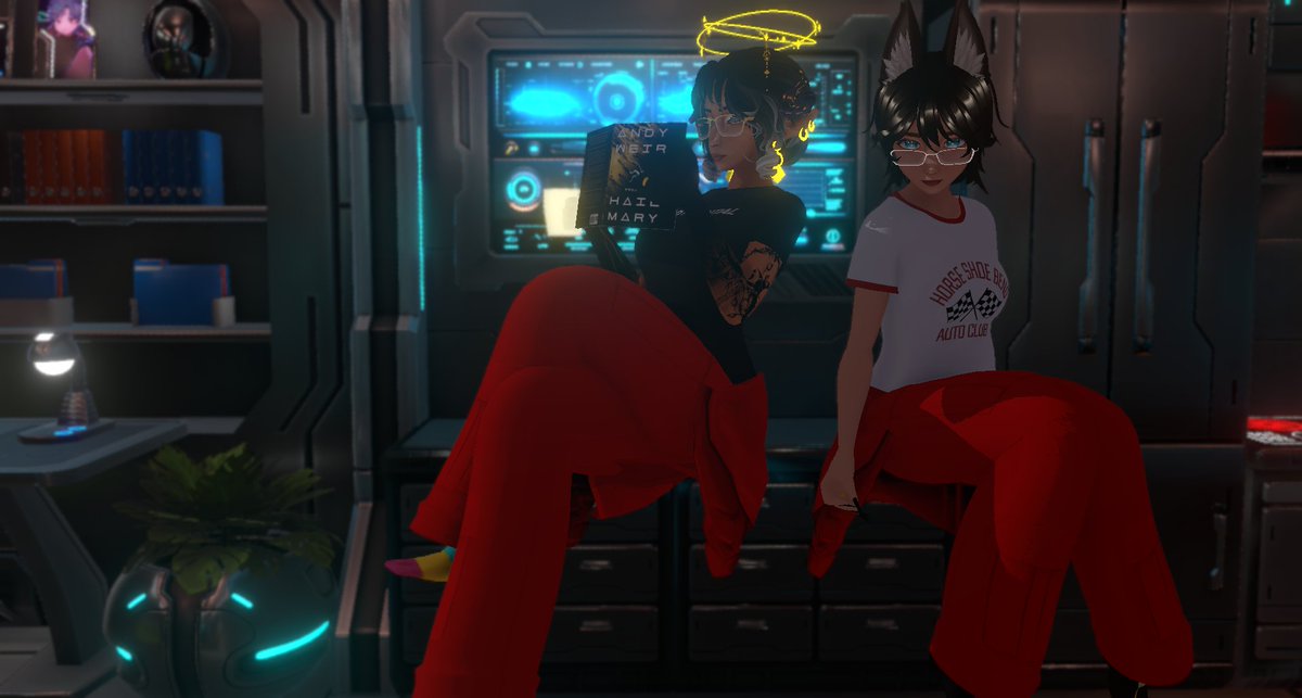 MadamVoidess's tweet photo. For the incoming week of reading PHM on stream! New inspired layouts, clothes, setups to truly embody the atmosphere. This will most likely be pushed for the upcoming Wednesday;;; https://t.co/a1JJ15pU3r