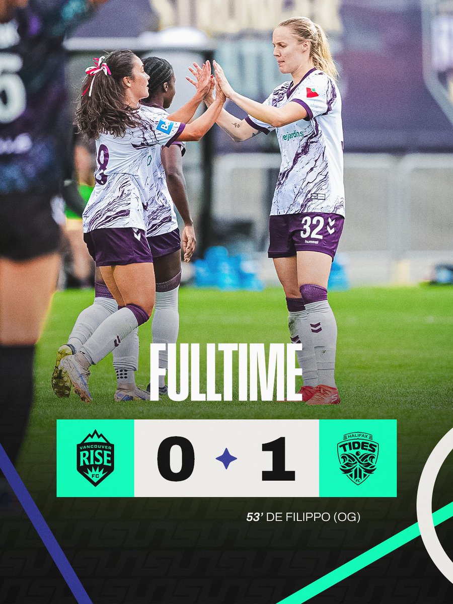 NorthernSuperLg's tweet photo. Halifax turn the tide in the second half! 🌊 https://t.co/9U7T6FGQoQ