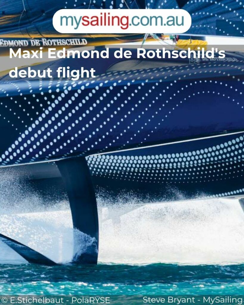 Mysailing.com.au tweet media