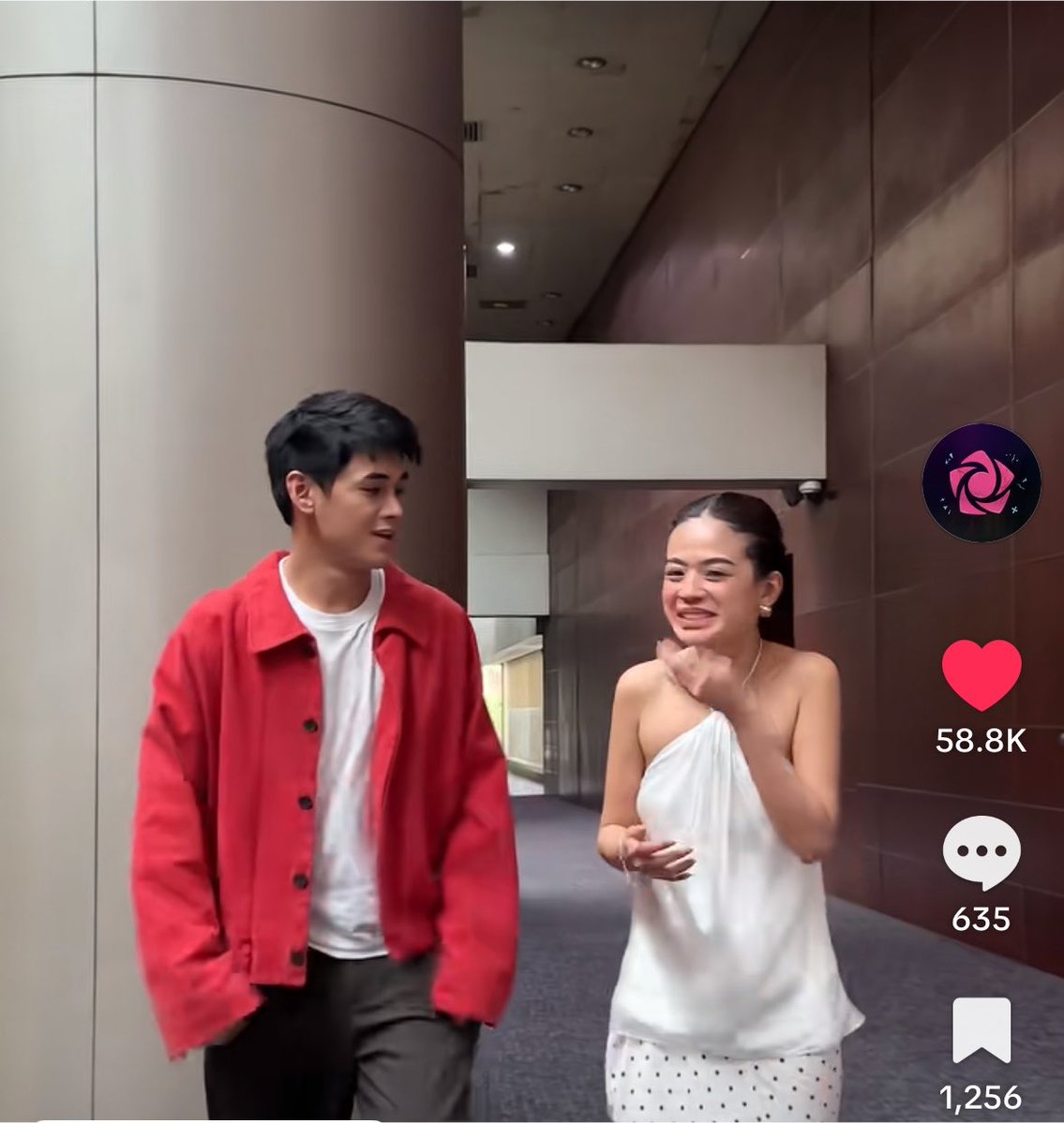 TatcyMC's tweet photo. GRABE ROAD TO 1M VIEWS NA SO SO GOOD, AND 58K LIKES PA, WOW 😍

SO FAR DUSTBIA PALANG ANG MAY
 HIGHEST VIEWS AND LIKE SA STAR MUSIC!👏👏🫶🏻💛 GOOD JOB TO DUSBIA NATION!😋 https://t.co/kPMXrPhXCj