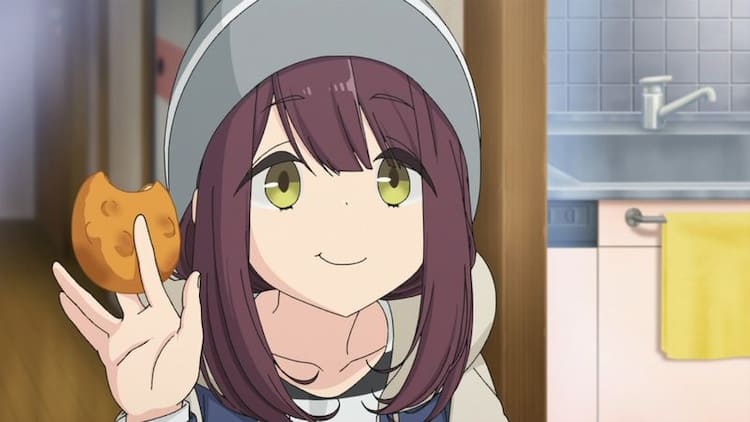 akane56_Anime's tweet photo. 7月25日は、ゆるキャン△より土岐綾乃の誕生日です。

┏━━━━━━━━━━━━━━┓
┃      誕生日おめでとう🎁🎂      ┃
┗━━━━━━━━━━━━━━┛

#土岐綾乃生誕祭
#土岐綾乃生誕祭2026
#土岐綾乃誕生祭2026
#ゆるキャン https://t.co/GJntsEVUPN