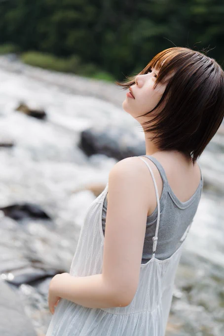 石原 ゆめの on X: 