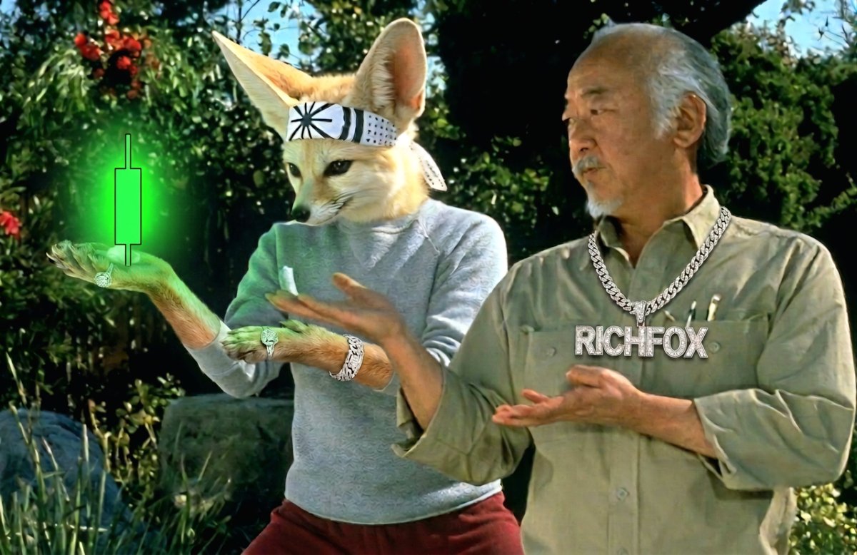 Richfox tweet media