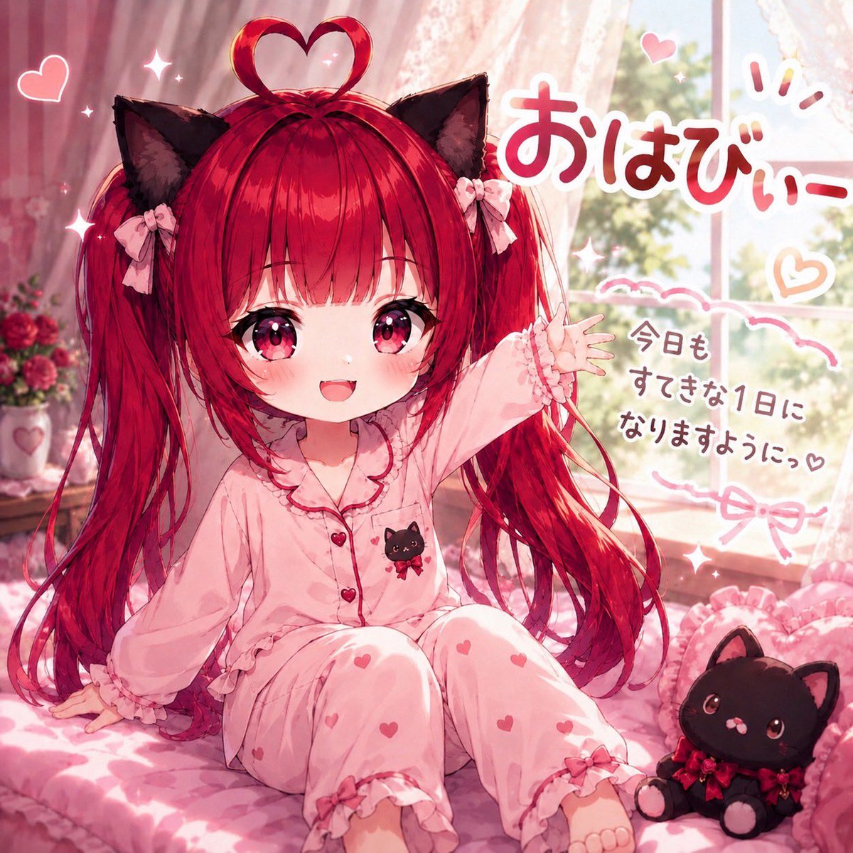 あやびぃちゃん tweet media
