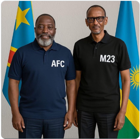 kinshasaweb's tweet photo. #Rétro📂🇨🇩#TokobosanaTe #LeSaviezVous #DevoirDeMémoire #ClanKabila #KabilaGate #BoiteàPandore #CesEtrangersQuiNousGouvernent #MarcellineMUKAMBUKUJE #MzeeLaurentDésiré #HyppoliteKabangeMtwale #HyppoliteKanambe #TestADN https://t.co/ZFLQoD07Ar