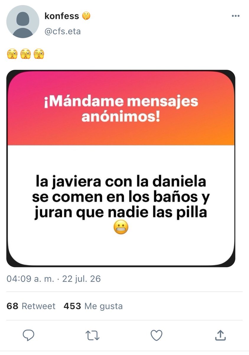 daerinera's tweet photo. #daerin au - son pololas

tras años llevándose mal, dn y hr se ven obligadas a ser compañeras de puesto. lo que empezó por obligación terminó en algo que nadie esperó. https://t.co/aiDizf0c48