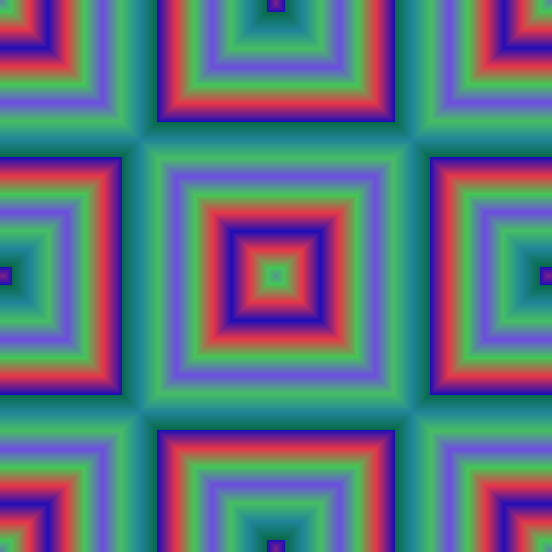 PatternRandom's tweet photo. N color gradient
c1=1f0db8,c2=e83548,c3=43c856,c4=6d4ce1,c5=45bf63,c6=20859a,c7=076949,t=x,cr=1,xc=134,yc=4,nc=7,z=317 https://t.co/8E7fR2gTrZ