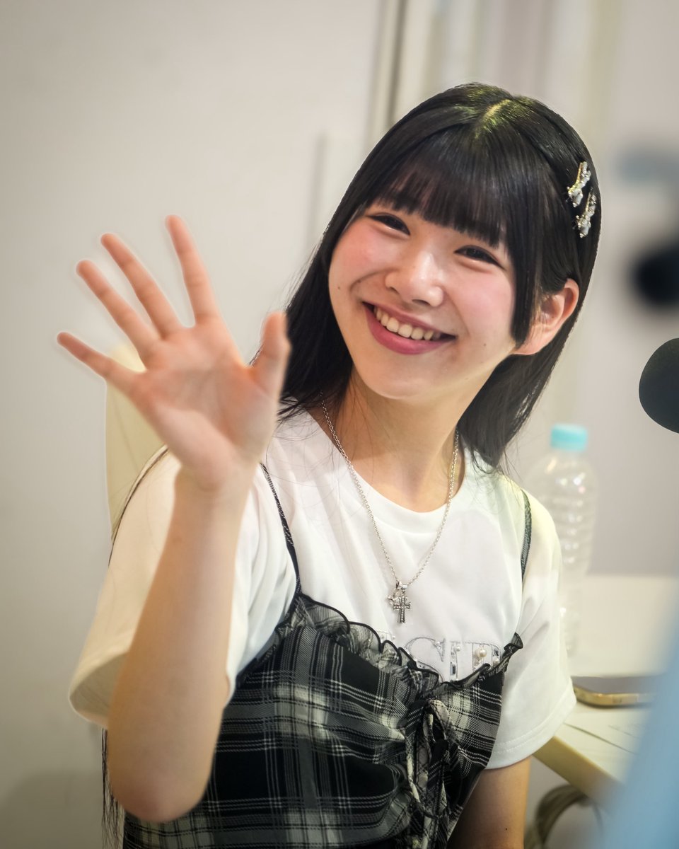 2026.7.25 Shibuya Cross- FM 桜まほちゃん #桜まほ #CHEERFUL