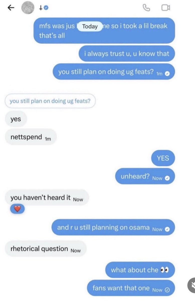 RystroBanz's tweet photo. if this shi is fake im blowing my brains out ✌️✌️ https://t.co/fgNJuYfDhS