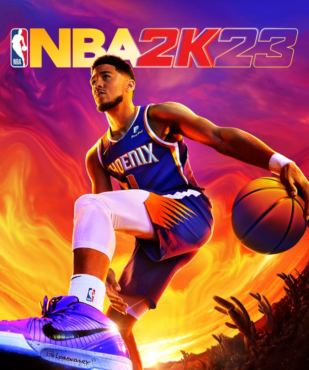 CGBBURNER's tweet photo. This deadass the last creative 2k cover we ever gonna get 😭😭 https://t.co/21ekxzP2Pz