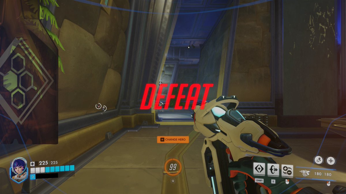 Heal_dpsslut's tweet photo. One of the hottest screenshots a support can take, knowing what comes next~! 🧡💜🩶
#healslut https://t.co/K0qPGounTc