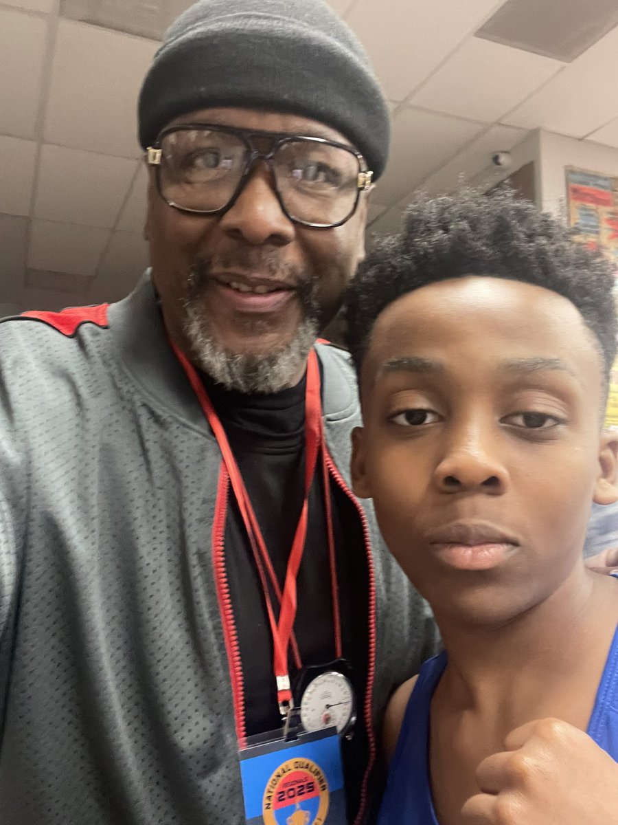 WendellPierce's tweet photo. THEY FIGHT. A film about redemption. Each one, teach one. Lock In. @andscape @hulu @DisneyPlus https://t.co/ZqqFt9H3D3