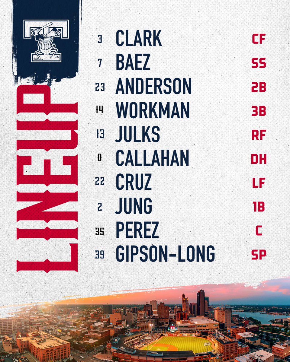 Toledo Mud Hens tweet media