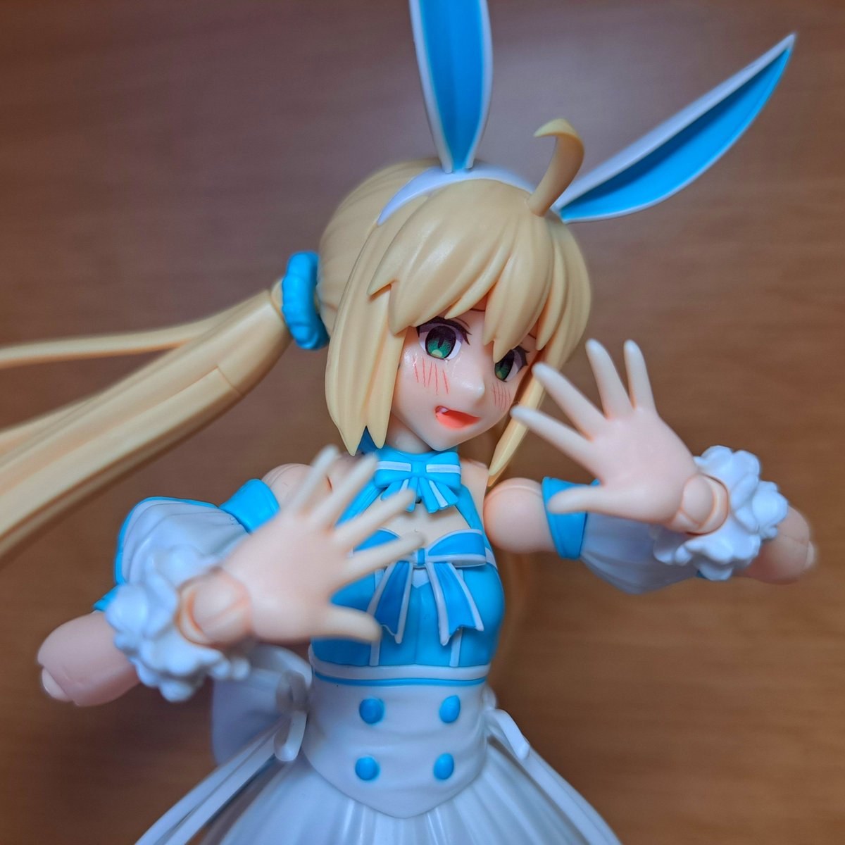 DAsty62's tweet photo. おはよう、昨日の成果
めっちゃ久々にデカールやったけど、まあうまくいったんじゃなかろうか https://t.co/XSBZF2t126