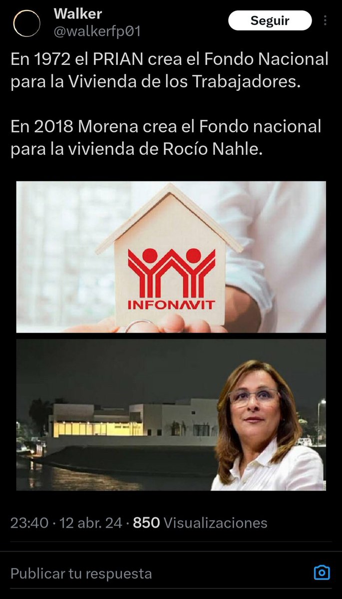 nadia_sure's tweet photo. @Claudiashein Historias de éxito cuatretras!!!
"Yo soy zacatecana y ahora soy #GoberNarca de Veracruz y vivo llena de lujos" https://t.co/vhfRU8oiEr