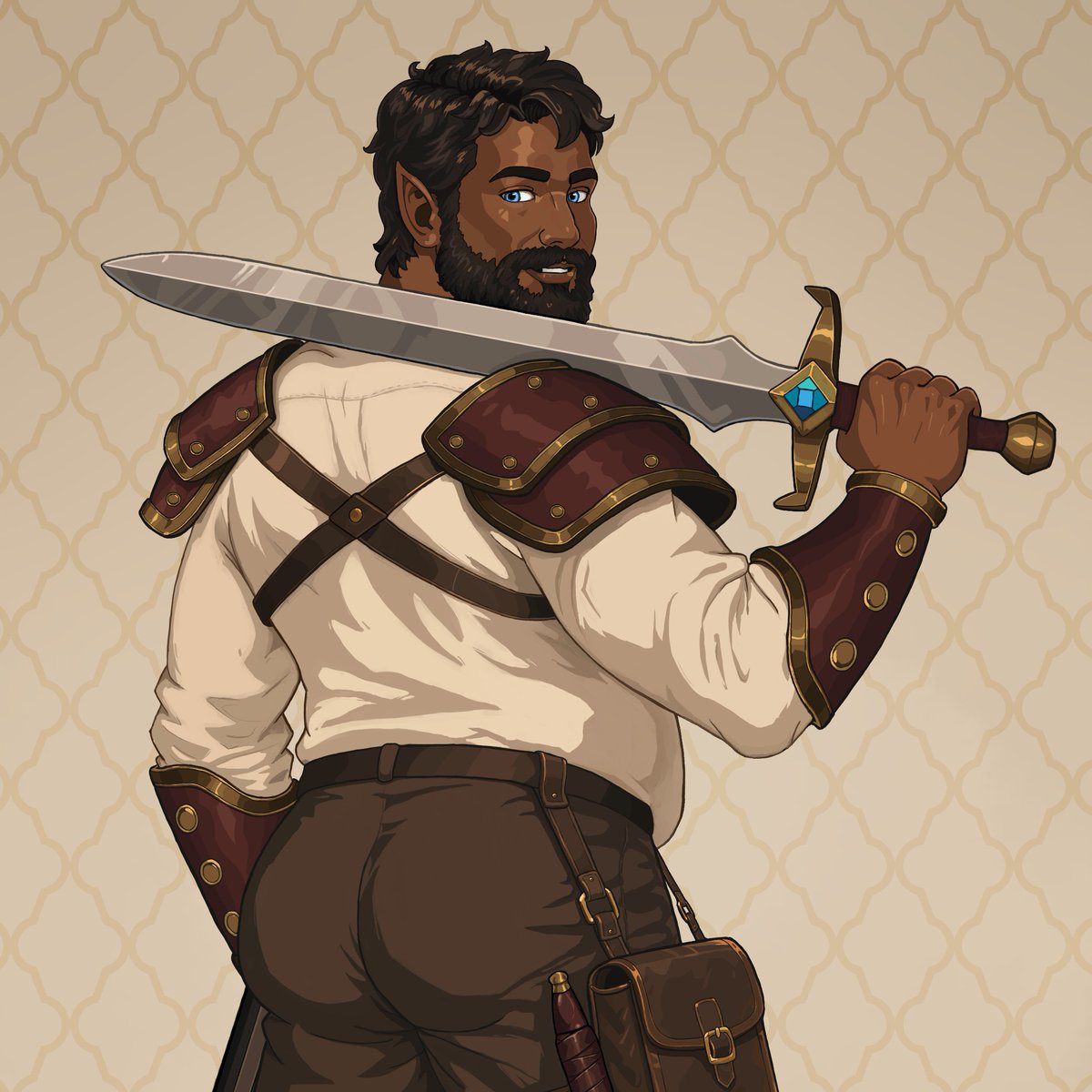 minigemdoodles's tweet photo. art dump incoming! I've done a lot recently that I'm proud of and wanted to share. I've done a lot of experimenting with different styles and ways of colouring. A lot of these are commissions and art trades, but all of it was also for fun #commissionㅤ https://t.co/XhXAJDnewS