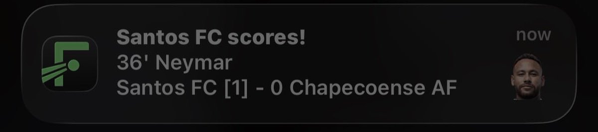 Th3AfcBen's tweet photo. From playing online game to scoring on his return. I’m sorry for disrespecting you king https://t.co/6rJJiDhWwt