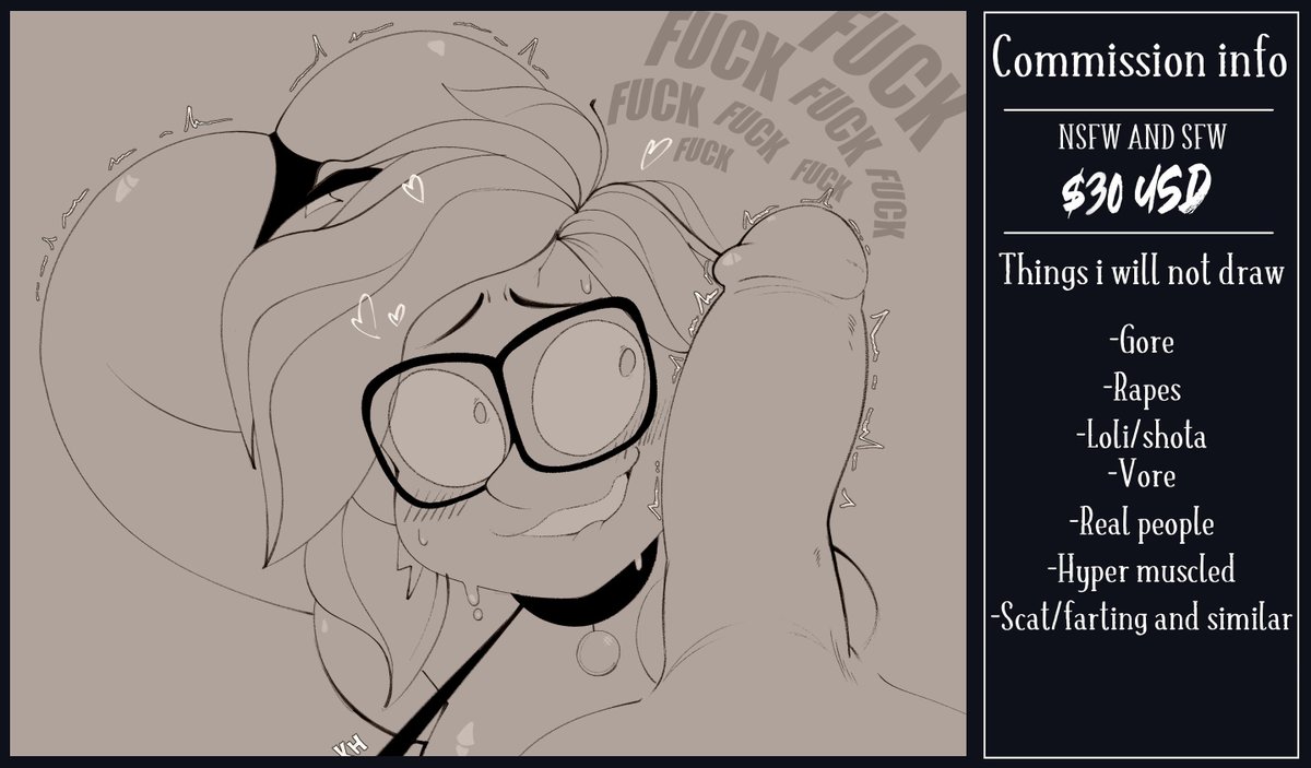 Kath_Draw's tweet photo. Sketch comms open!
3 slots boyss https://t.co/ikJ8ZFEEUS