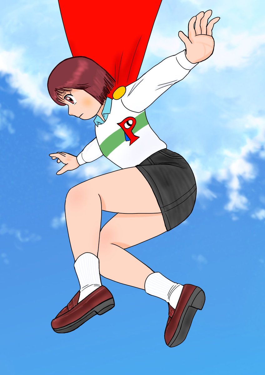 田神マサキ tweet media