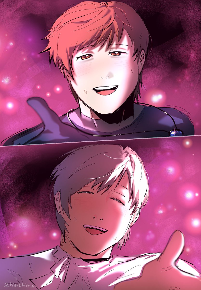zhinchino's tweet photo. weak hero alsnt au anyone
#shse https://t.co/Z7S5JXRkir