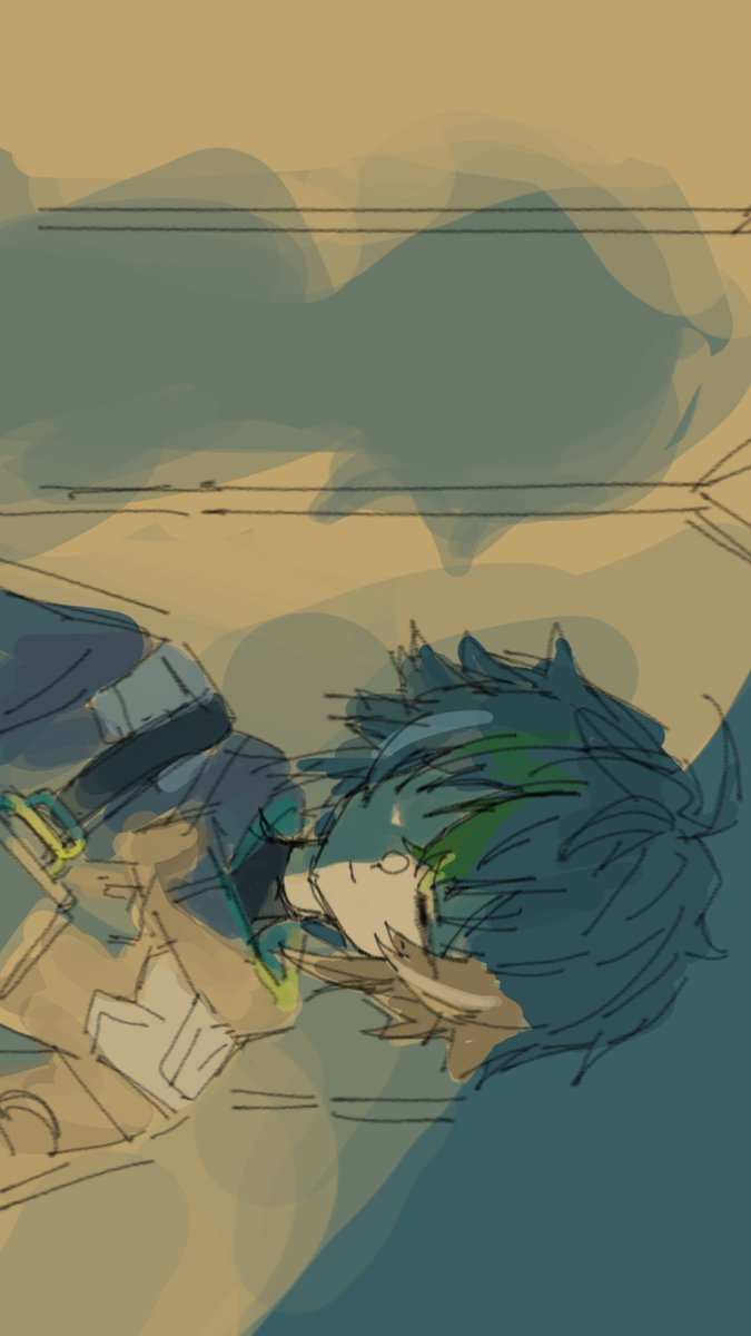 Nomari_404's tweet photo. 朝なら落書きしていいらしい https://t.co/35bPv5sCs1