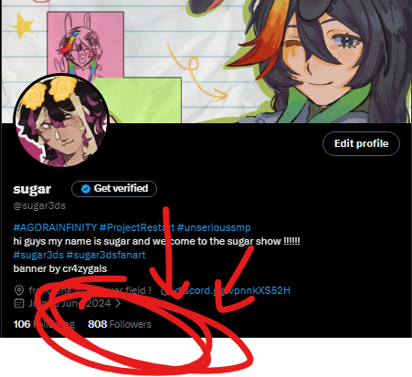 sugar3ds's tweet photo. OHMGOMGOMGMGOGMGOMGOGMMGOMG 800000000BILLION FOLLOWERS THANKYPIU SO MUCH!!!! EVERYONE GETS 8 HAPPY FACE STICKERSSSS !!! https://t.co/uwDLg0cQqi