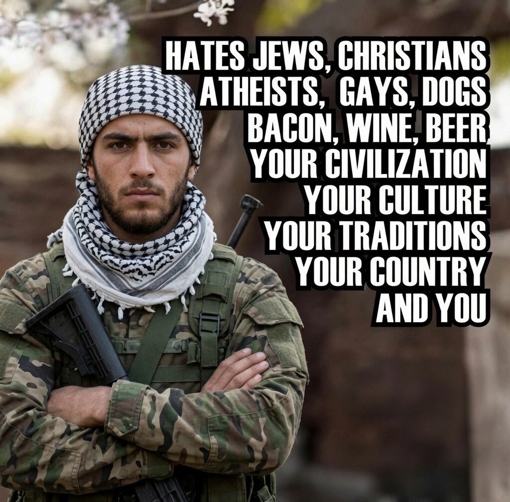 @JudeanGeneral ll 🇺🇸 🇮🇱 tweet media