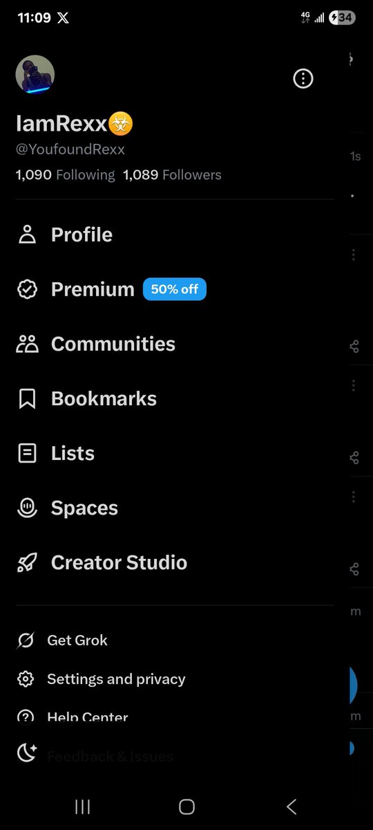 IamRexx☣️ tweet media