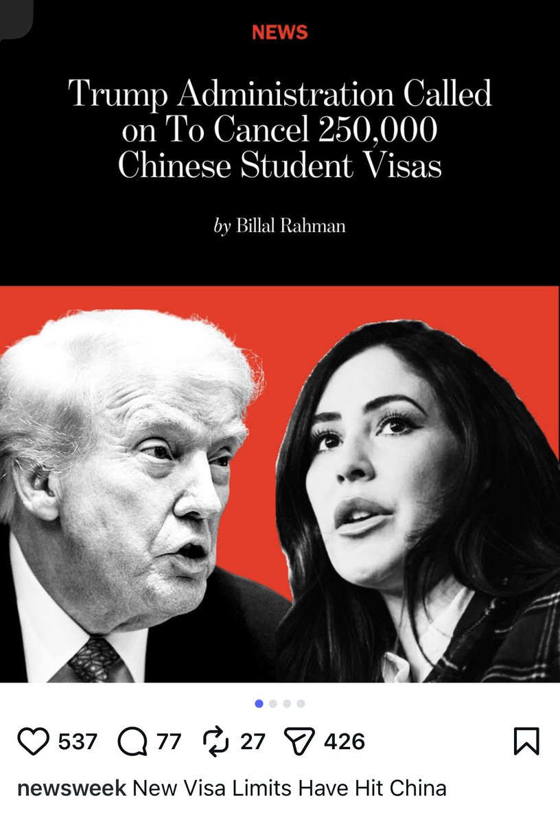thechairlive's tweet photo. Chinese Exclusion Act 2026 https://t.co/fTNPcNGZia