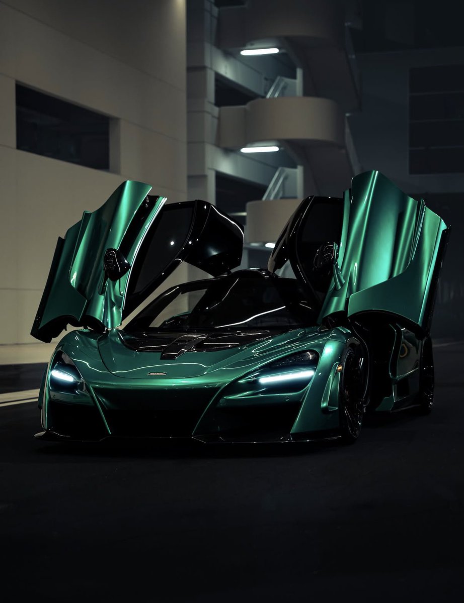 LuxuryCars365's tweet photo. N-Largo McLaren 720S ♠️ https://t.co/o4l2FmvKTu