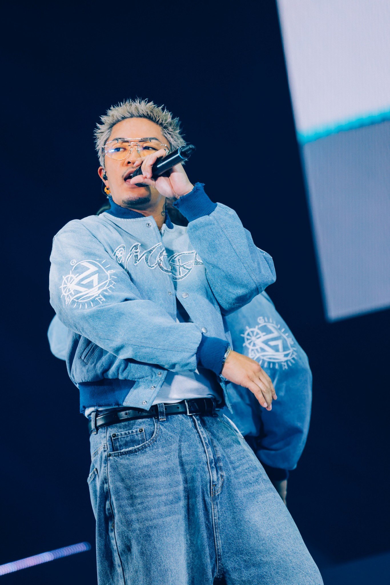 KAZ(GENERATIONS/数原龍友) staff (@ryuto_staff) / X