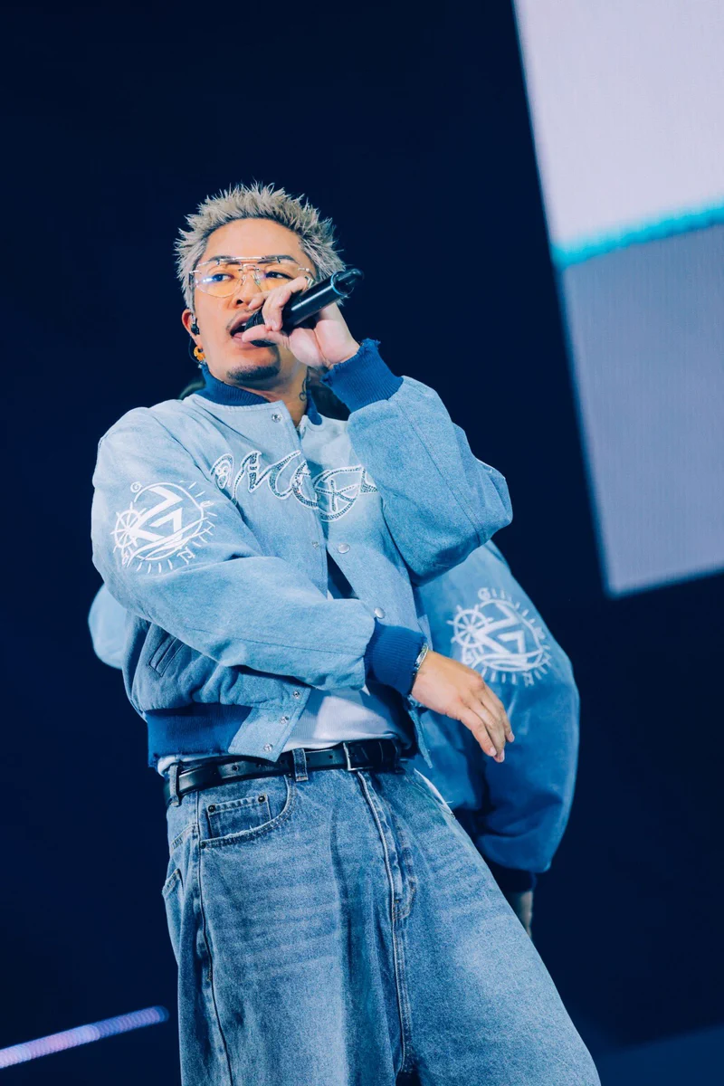 KAZ(GENERATIONS/数原龍友) staff on X: 