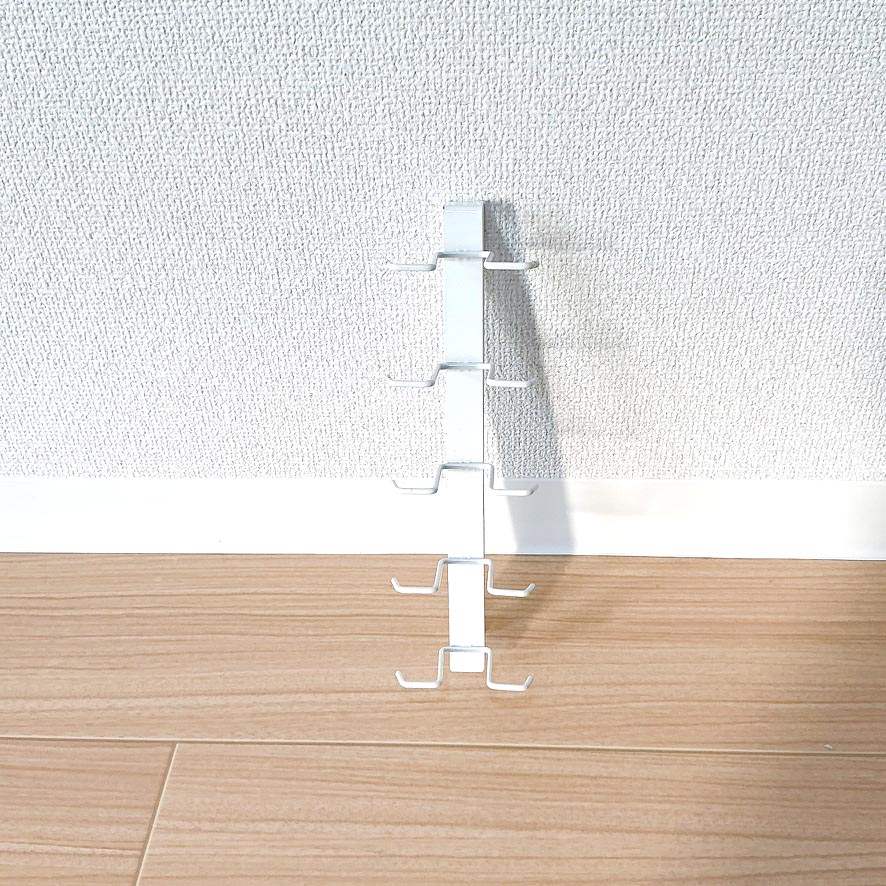 LIFELITEidea's tweet photo. キッチンツールの吊りフック。微妙にサイズが合わなくなったため

#捨て活 #断捨離 #ミニマリスト https://t.co/8yvswprGbH