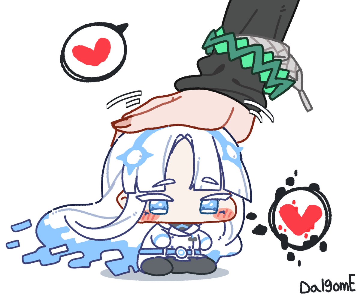 달곰이/DalgomE tweet media