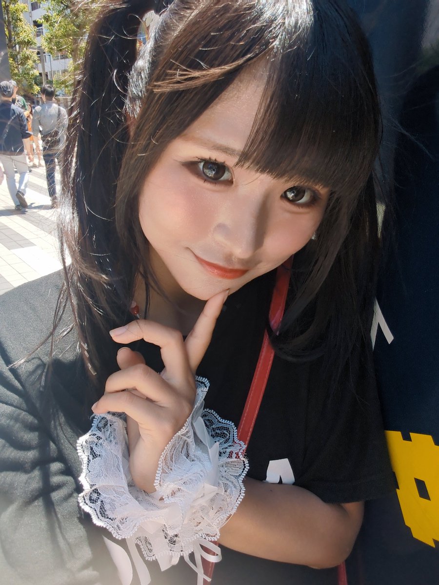 苺恋れな”Attimo” tweet media
