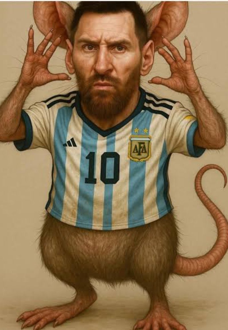 MrHunter158's tweet photo. @SantiSkywalker2 @MotivacionesF Con papi infantino todo se pudo 😂😂😂😂😂 tremenda rata https://t.co/Cc8j0N0vGx