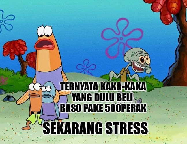 Lustisiaura's tweet photo. soalnya sekarang 500 perak ga bsa buat apa-apa https://t.co/ejv6Aaokaw