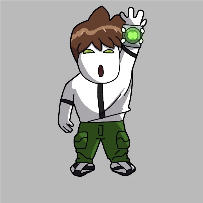 Bensha447's tweet photo. #Ben10 https://t.co/tHI1RzWTeo