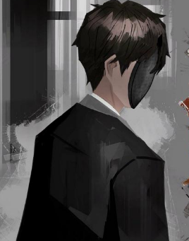 KuroPur0's tweet photo. @LibaryOfMiduna to be fair he already exists (yes he isn't the real black silence but still takes the mantle https://t.co/LZtNda5BPN