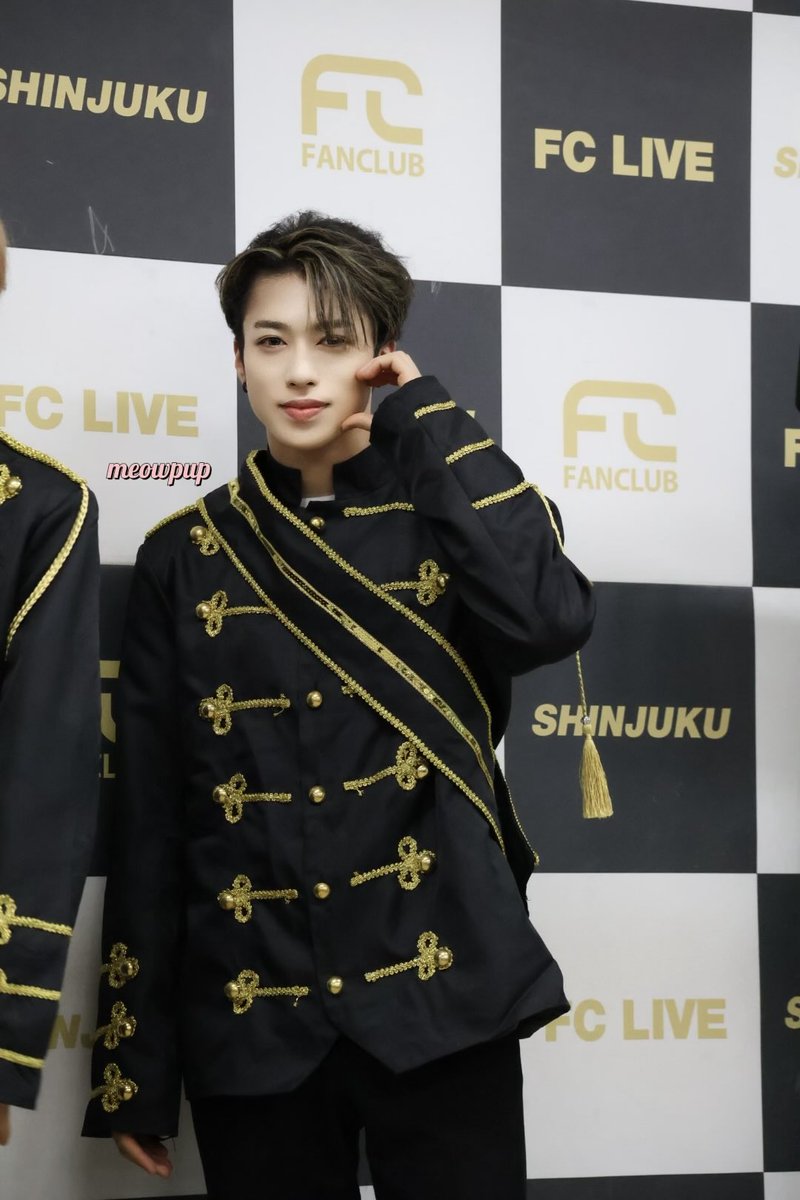sunnyysmilee's tweet photo. 260725 ②
왕자님이 돌아왔다👑✨
#체이서 #CHASER #チェイサー
#케이스케 #KEISUKE https://t.co/GWKCneMspc